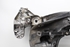 Picture of Charriot frente Audi A6 de 1997 a 2001