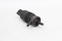 Picture of Motor de esguicho limpa para brisas Audi A6 de 1997 a 2001 | VDO
