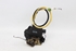 Picture of Door Lock - Rear Right Audi A6 from 1997 to 2001
