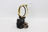 Picture of Door Lock - Rear Right Audi A6 from 1997 to 2001