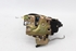 Picture of Door Lock - Rear Right Audi A6 from 1997 to 2001