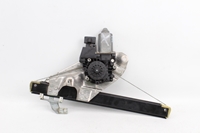 Bild von Fensterheber hinten links Audi A6 aus 1997 zu 2001