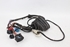 Picture of Instalação eléctrica porta trás direita Audi A6 de 1997 a 2001