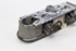 Imagen de Maneta exterior de puerta delantera derecha Audi A6 de 1997 a 2001