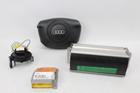 Imagen de Kit / juego airbags Audi A6 de 1997 a 2001 | 4B0 959 655 C
