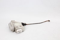 Picture of Rear Right Central Lock Actuator Volkswagen Passat Sedan from 1988 to 1993