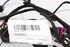 Picture of Instalação eléctrica porta frente esquerda Audi A6 de 1997 a 2001 | 4B0971035F