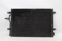 Imagem de Radiador / condensador de ar condicionado (frente viatura) Audi A4 Avant de 2001 a 2004
