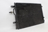 Imagem de Radiador / condensador de ar condicionado (frente viatura) Audi A4 Avant de 2001 a 2004