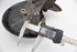 Bild von Achsschenkel hinten links Audi A4 Avant aus 2001 zu 2004