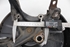 Bild von Achsschenkel hinten links Audi A4 Avant aus 2001 zu 2004