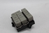 Picture of Multifunction switch panel Fiat Idea from 2003 to 2006 | BILTRON
12000397