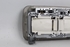 Picture of Luz de tejadilho - plafonnier frente Fiat Idea de 2003 a 2006