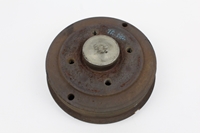 Imagen de Tambor de freno trasero derecho Renault Twingo de 1998 a 2000