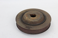 Picture of Crankshaft Pulley Rover Serie 400 from 1995 to 2000