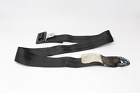 Imagen de Cinturon seguridad trasero medio Ford Transit de 1995 a 2000