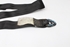 Imagen de Cinturon seguridad trasero medio Ford Transit de 1995 a 2000