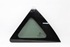 Picture of Left Side Panel 2 Fixed Glass Kia Ceed Sport Wagon from 2006 to 2009