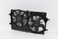 Picture of Termoventiladores Ford Focus de 1998 a 2001 | BOSCH