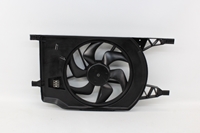 Picture of Fan Renault Laguna II Break from 2001 to 2003 | 8200025635