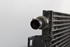 Picture of A/C Radiator Renault Laguna II Break from 2001 to 2003 | BEHR 710100200F07