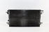 Picture of A/C Radiator Renault Laguna II Break from 2001 to 2003 | BEHR 710100200F07