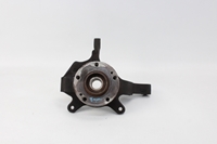Picture of Front Right Stub Axle Renault Laguna II Break from 2001 to 2003