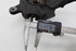 Picture of Front Right Stub Axle Renault Laguna II Break from 2001 to 2003