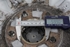 Picture of Aluminiun Wheel Renault Laguna II Break from 2001 to 2003