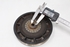 Picture of Crankshaft Pulley Renault Laguna II Break from 2001 to 2003