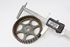 Bild von Zahnrad Einspritzpumpe Peugeot 206 aus 1998 zu 2003 | Ref. Motor: RHY