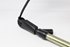 Picture of Front Left Seat Belt Stalk  Renault Laguna II Break from 2001 to 2003