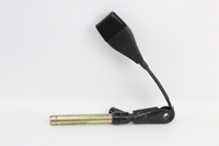 Picture of Front Right Seat Belt Stalk  Renault Laguna II Break from 2001 to 2003