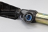 Picture of Front Right Seat Belt Stalk  Renault Laguna II Break from 2001 to 2003
