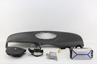 Immagine di Airbag kit set Renault Laguna II Break de 2001 a 2003 | 8200138952