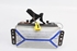 Immagine di Airbag kit set Renault Laguna II Break de 2001 a 2003 | 8200138952