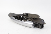 Picture of Exterior Handle - Front Left Renault Laguna II Break from 2001 to 2003