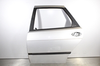 Bild von Tür hinten links Saab 9-3 aus 1998 zu 2000