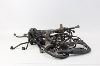 Bild von Elektroinstallation im Motorraum Toyota Corolla Sedan aus 1992 zu 1997