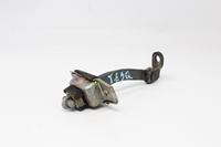 Imagen de Limitador de puerta trasera izquierda Toyota Corolla Sedan de 1992 a 1997