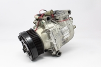 Imagem de Compressor do ar condicionado Saab 9-3 de 1998 a 2000 | 51-0027-P