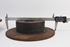 Bild von Bremsscheiben satz hinten Saab 9-3 aus 1998 zu 2000