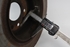 Bild von Bremsscheiben satz hinten Saab 9-3 aus 1998 zu 2000