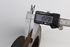Bild von Bremsscheiben satz hinten Saab 9-3 aus 1998 zu 2000