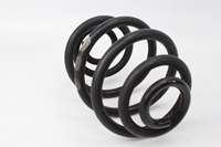 Bild von Fahrwerksfeder hinten links Saab 9-3 aus 1998 zu 2000