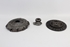 Immagine di Kit frizione (pressa + cuscinetto + disco) Saab 9-3 de 1998 a 2000 | SACHS