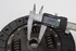 Immagine di Kit frizione (pressa + cuscinetto + disco) Saab 9-3 de 1998 a 2000 | SACHS
