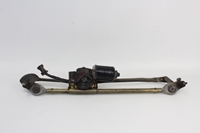 Imagem de Sistema / motor limpa para brisas Saab 9-3 de 1998 a 2000 | DENSO