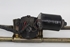 Imagem de Sistema / motor limpa para brisas Saab 9-3 de 1998 a 2000 | DENSO