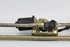 Imagem de Sistema / motor limpa para brisas Saab 9-3 de 1998 a 2000 | DENSO